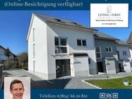 Wohlfühlgarantie mit Stil! Neubau Erstbezug in Hohberg - H2403 - Hohberg