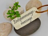 Wellnessmassage gesucht - Rottweil