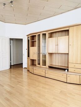 106m²- zentral und sofort verfügbar - Göppingen