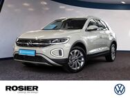 VW T-Roc, 2.2 D111021->, Jahr 2024 - Stendal (Hansestadt)