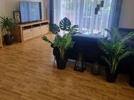 Wunderschöne, helle Wohnung mit großem Balkon, Einbauküche, Tiefgarage, Stellplatz - Fichtenberg