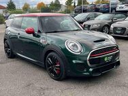 MINI John Cooper Works, , Jahr 2018 - Schwabach