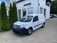 Renault Kangoo, dCi 75 Authentique - Nur an Export, Jahr 2014 - Hohen Neuendorf