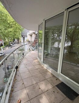 Helle 2,5-Zimmer-Wohnung mit Einbauküche in Dortmund-Hörde - Dortmund