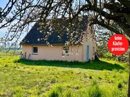 HORN IMMOBILIEN ++ Starkshof bei Strasburg und Pasewalk kleines feines Häuschen - Brietzig