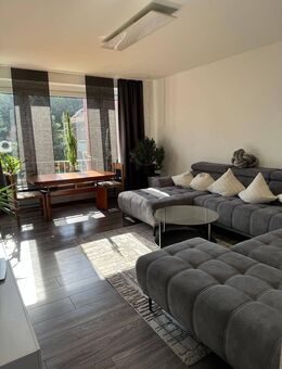 Helle Zweizimmerwohnung im Werler Westen zu vermieten - Werl