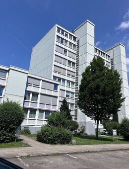 Modernes Wohnen über den Dächern Balingens - mit Sonne, Stil & Stellplatz - Balingen