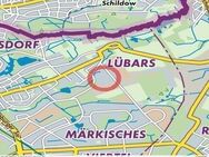 IMMOBERLIN.DE - Vorzügliches Baugrundstück in herrlicher naturverbundener Lage - Berlin