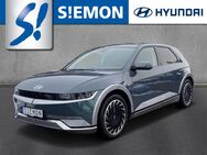 Hyundai IONIQ 5, 2.6 7kWh UNIQ digitales, Jahr 2021 - Warendorf