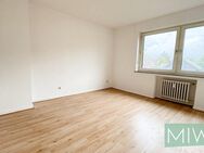 Schöne 3 Zimmerwohnung mit Balkon und mit eigener Garage in Borken - Borken