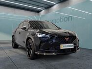 CUPRA Formentor, VZ5 Cup-Paket BeatsAudio MwSt, Jahr 2022 - München