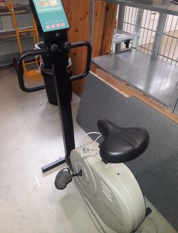 Fahrrad-Ergometer Ergofit 157 bis 250 Watt - Berlin
