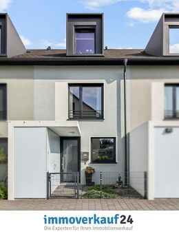 Ihr Traumzuhause wartet auf Sie - Ein Ort, wo Familienleben zum Leben erwacht. - Kaltenkirchen