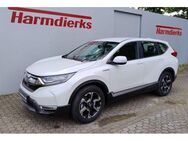 Honda CR-V 2.0 i-MMD Hybrid 2WD Elegance - Oldenburg