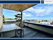 Penthouse mit Panoramablick! - Mönchengladbach