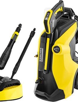 Hochdruckreiniger Kärcher K7 Premium Full Control mieten leihen - Lünen