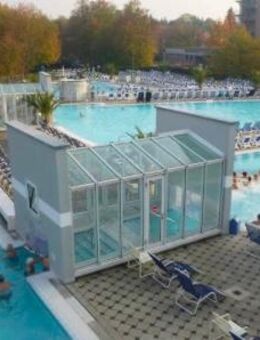 Thermenbegleitung gesucht - Passau