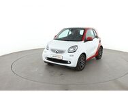 Smart ForTwo 0.9 Turbo Basis passion - Berlin