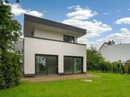Exklusives 4-Zimmer-Einfamilienhaus mit modernem KFW 40 Standard in ruhiger Kölner Wohngegend - Köln
