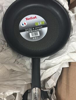 Tefal Pfanne ca. 22 cm – Neu & Induktion – Antihaft - Herne Zentrum