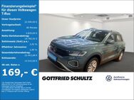 VW T-Roc, 1.0 TSI Life, Jahr 2023 - Düsseldorf