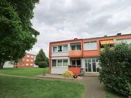 modernisierte 3-Zimmer-Wohnung - Dormagen