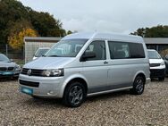 VW T5 Transporter 2.0 TDI Aut. 4Mot. *läuft unrund* - Nottuln