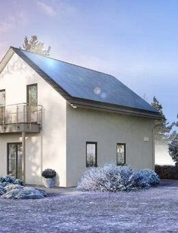 Freiheit statt Miete - Raus aus der Miete - Nauen - Erfülle dir den Traum vom eigenen Heim! - Nauen