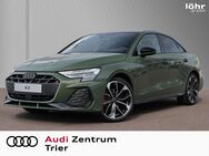 Audi A3, Limousine S Line 35 TDI, Jahr 2022 - Trier