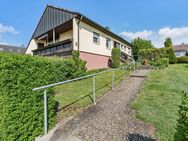 Idyillische Kapitalanlage - Einfamilienhaus mit Einliegerwohnung in Römerstein - Römerstein
