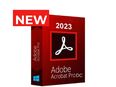 Adobe Acrobat Pro 2023 (Win, MAC) in 10247