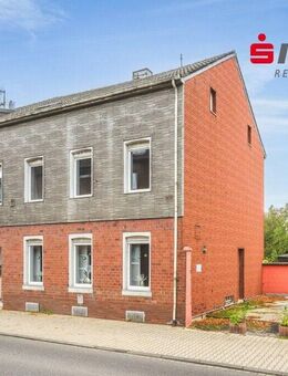 Broichweiden! Umfassend saniertes Einfamilienhaus mit gehobener Ausstattung und großem Grundstück - Würselen