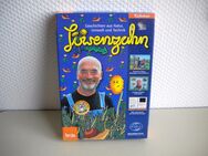Terzio-PC-Spiel-Löwenzahn,1998,ab 6 Jahre - Linnich