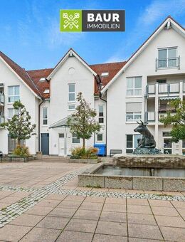 360° | Traumhafte Maisonettewohnung zentral in Ummendorf - Ummendorf (Baden-Württemberg)