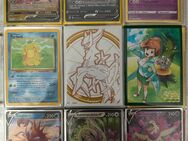 Pokémon Karten | Pokémon Set | Pokémon Sammlung |pokemon V Karten - Recklinghausen