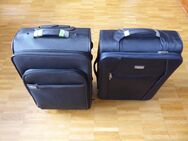 Trolley (2 Stück), gut erhalten, gut für easyJet (56x45x25 cm) - Berlin Treptow-Köpenick