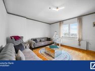 Ihr Investment in einem der gefragtesten Stadtteile - Attraktive 3-Zimmer-Wohnung - Bremen