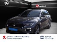 VW T-Roc, 2.0 TSI Sport R-Line, Jahr 2020 - Regensburg