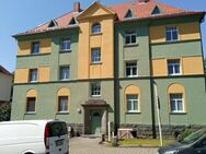 Freundlich-Helle 72m², 3-Raum-Wohnung, 2. OG, frisch Saniert 2024, Reichenbach/Oberlausitz - Reichenbach (Oberlausitz)