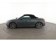 Audi TT 2.0 TFSI Roadster - Berlin