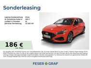 Hyundai i30, ADVANTAGE, Jahr 2024 - Forchheim (Bayern)