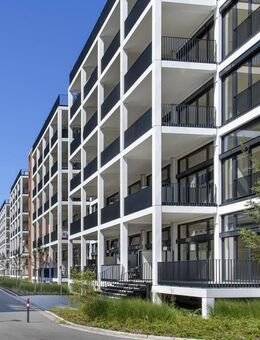 2-Zimmer-Wohnung in Bremen Woltmershausen - Bremen