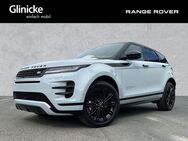 Land Rover Range Rover Evoque, D200 Dynamic SE Disülay, Jahr 2022 - Kassel