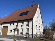 Charmantes früheres Bauernhaus - umfangreich saniert - in Neuhausen ob Eck - Neuhausen (Eck)