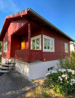 Neuenhagen - Mein kleines zauberhaftes Paradies - Neuenhagen (Berlin)