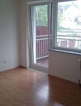 Helle, schöne Wohnung mit Balkon in der Posthofstraße - Hildesheim