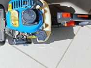 Benzin Heckenschere Timbertech - Brennberg