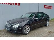 Mercedes-Benz C 200 CDI Sportcoupe Automatik DPF - Oldenburg