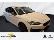 CUPRA Leon, 1.4 VZ eHybrid LM19 WINTERPAKET, Jahr 2021 - Duisburg