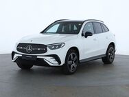 Mercedes GLC 300, e AMG-Sport Sitzklima, Jahr 2023 - Plettenberg